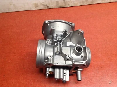 CARCASA CARROCERÍA CARBURADOR HONDA TRX RINCON 650 03-05 NUEVA  Foto 1 de 3