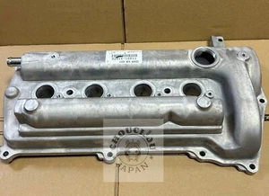 NUEVO Toyota Genuino CUBIERTA SUB-ASSY CULATA 11201-21070 Se envía desde Japón - Imagen 1 de 3
