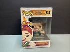 Funko POP! Disney The Hunchback Of Notre Dame QUASIMODO (FOOL) #634