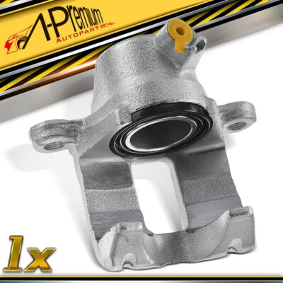 Pinza de freno trasera derecha Toyota Land Cruiser 1993-1997 Lexus LX450 1996 1997 Foto 1 de 4