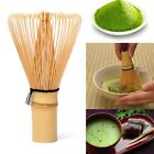Tea Bamboo Brush Matcha Tea Tools Matcha Tea Powder Whisk Bamboo Accessories