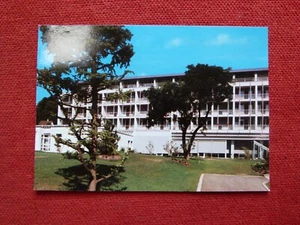 AK Ansichtskarte Ditzenbach Mineralbad 1991 - Bild 1 von 2