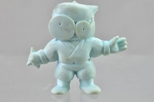 Keshi Ninja Jajamaru Kun Keshigomu Gashapon Vintage Popy 1" - Picture 1 of 3