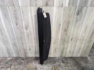 Cubierta de rodillo de pantalla deslizante para equipaje de carga retráctil maletero trasero OEM BMW F25 X3 Foto 1 de 4