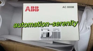 PM866K01 3BSE050198R1 modulo plc PM866K01 3BSE050198R1 - Foto 1 di 4