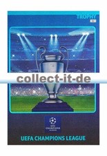 Panini Adrenalyn XL Champions League 14/15 - 1 - UEFA Champions League Trophy