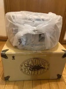 TAMA LU1465N Snare Drum Lars Ulrich Signature Model 14 x 6.5 Open Box - Picture 1 of 7