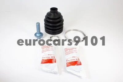 Mercedes GLK350 Febi Front Outer CV Joint Boot Kit 43449 2043300585 - Image 1 of 3