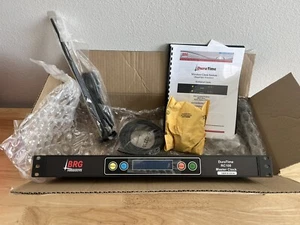 Duratime RC100 Master Clock 2.4 GHZ Network Time Server LED Display - Picture 1 of 5