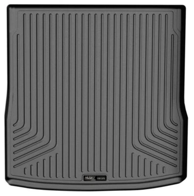 NEW Husky Liners 28631 Black Cargo Liner for 2023-2025 Mazda CX-5 + FREE SHIP! Foto 1 de 3