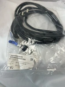 IBM ECCS 01KL050 Copper CXP Cable Pair for PCIe3 Exp Drawer #EMX0/#ELMX 3.0m - Picture 1 of 3
