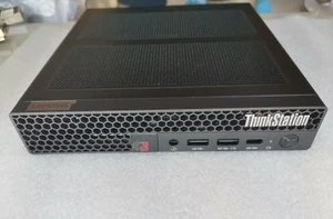 Lenovo Workstation P3 Tiny, P360 Tiny, M90q Gen 3 4 5 Gehäuse/Gehäuse - Bild 1 von 5