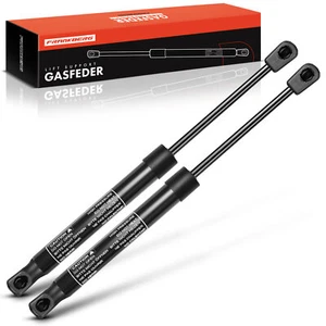 2x ressort gaz capot amortisseur pour Audi A8 S8 Quattro berline 02-10 4E0823359D - Photo 1/8