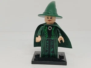 LEGO Harry Potter : Minerva McGonagall - Figurine Personnage - Set 4842 hp093 - Imagen 1 de 2