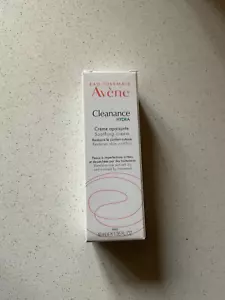 Avene Cleanance Hydra Soothing Cream 40ml dry & irritated skin exp. date 07/2025 - Picture 1 of 1