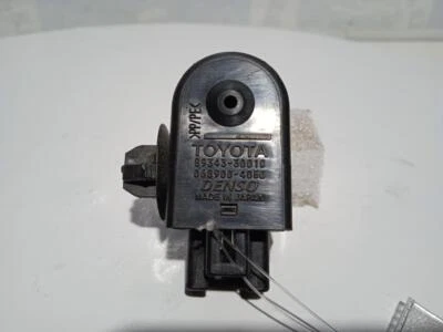 8934330010 Rele para TOYOTA COROLLA VERSO (R1) 1.8 Luna 2008 3323927 - Imagen 1 de 4