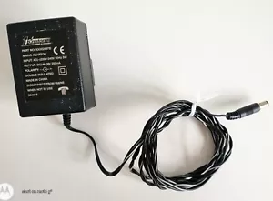 ORIGINAL BINATONE XX002085D POWER ADAPTER 9V 250mA 5W UK PLUG - Picture 1 of 3