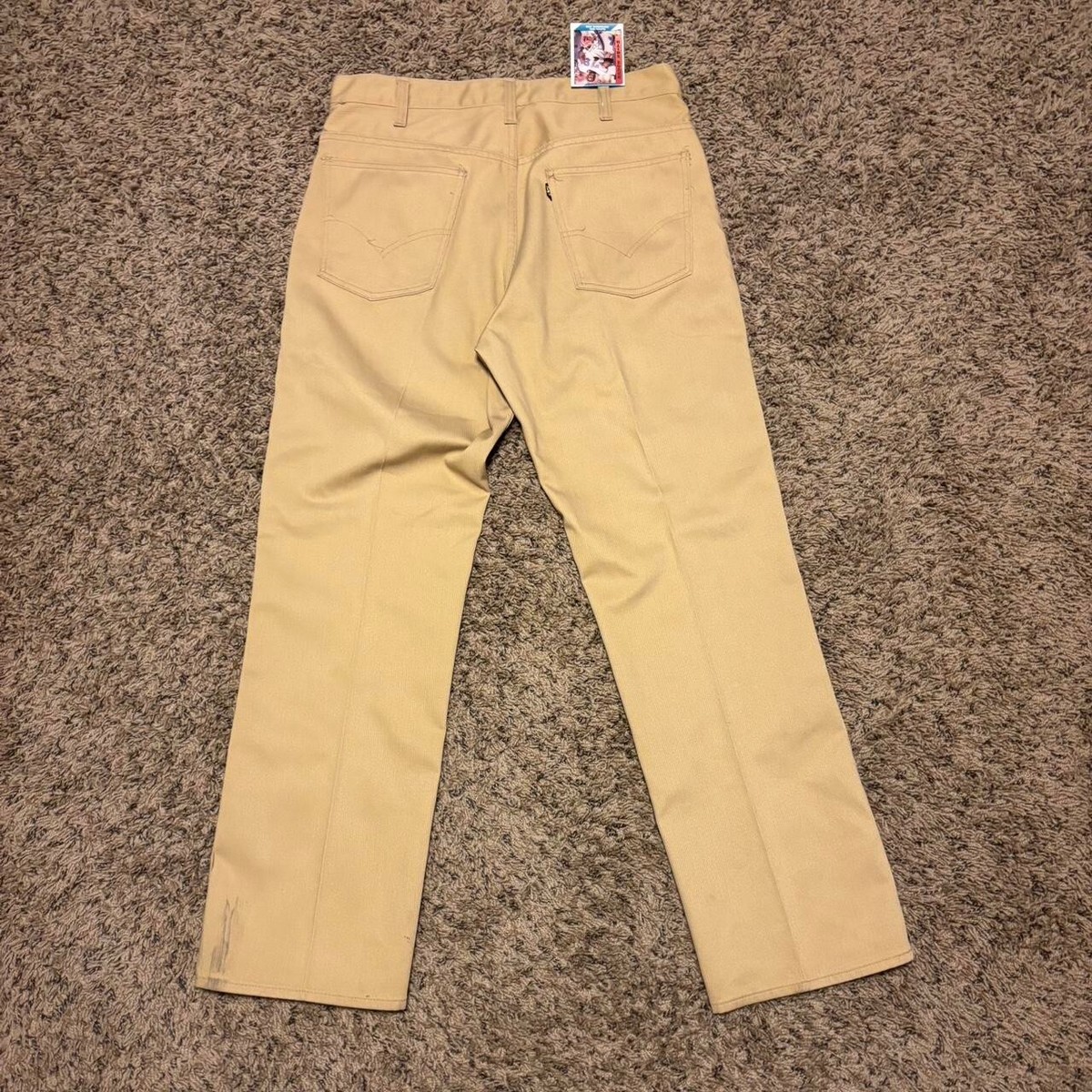 Levi's Corduroy Vintage Pants for Men | eBay Levi's Corduroy Vintage Pants for Men | eBay