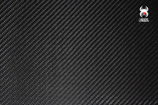 4" wide  x 36" Twill Weave Carbon Fiber Fabric (3k, 6oz)