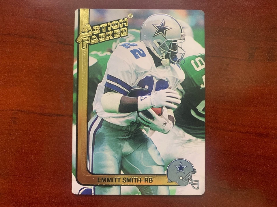 1991 Action Packed & Rookies - Complete Your Set - You Pick - Image 1 of 1