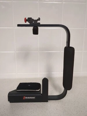 Stroboframe Camera Flash Bracket - Image 1 of 4