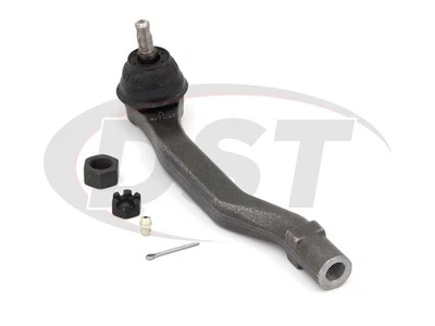 Extremo de barra de amarre exterior lado derecho Moog ES3491 ¡se adapta a Honda Accord Acura CL TL 1998-03! Foto 1 de 4