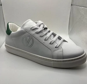 Valentino By Mario Valentino Logo Fashion Sneakers  - Picture 1 of 4