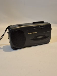 Vintage Murphy cassette Radio. - Picture 1 of 7