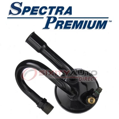 Spectra Premium AC Accumulator for 1996-1997 Ford F-100 Ranger - Heating Air ri - Image 1 of 4