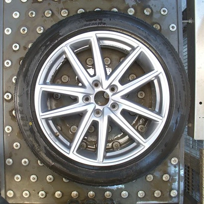 Cupra Formentor Winterkompletträder KBA 52836 WESTLAKE 225/50 R18 99V - Bild 1 von 4