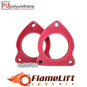 Kit de elevación de espaciadores de puntal delantero de 0,8" 20 mm para MINI ESCOTILLA, (R50), R50/R52/R53 - Imagen 1 de 5