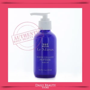 Le Mieux Marine Collagen Peptide Serum 120ml 4oz Pro NEW FAST SHIP - Picture 1 of 1