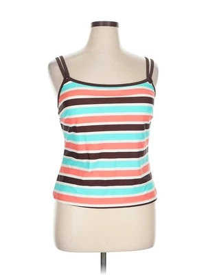 Regata SONOMA life + style feminina verde 16 - Imagem 1 de 4