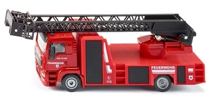 SIKU, MAN Fire engine large scale, 1/50, SIK2114 - Picture 1 of 1