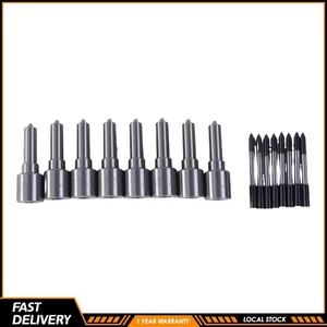 DLLA 158 P 1385 Fuel Injector Nozzle 0 433 171 860 For Bosch Chevrolet Silverado - Picture 1 of 6