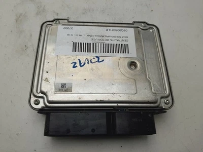 03G906021LP centralina motore per SEAT TOLEDO (5P2) SPORT-UP 2004 9054912 - Immagine 1 di 4