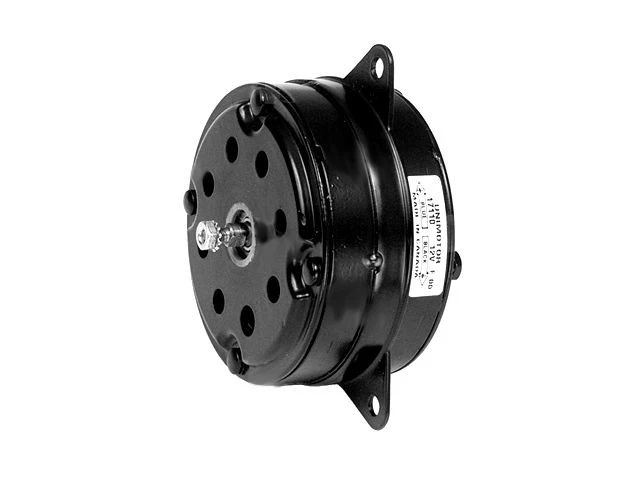 Motor de ventilador auxiliar para Honda Odyssey Tracker Corolla Prizm Vitara Matrix FP29S6 - Imagem 1 de 1