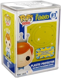 Funko Protector Premium Kunststoff POP Protector - Bild 1 von 2