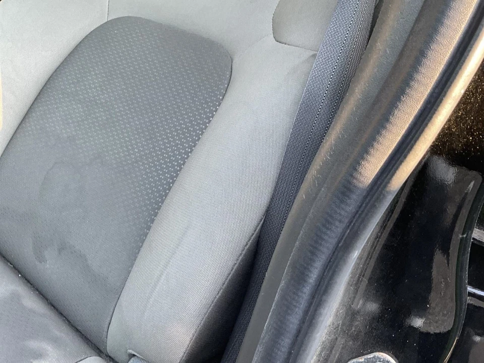 Seat Belt Front Bucket Driver Retractor Fits 10-12 PATHFINDER 4915706 - Image 1 of 1