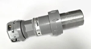 Killark VP10377 VersaMATE 100A 3W 3P 600VAC Pin & Sleeve Male Connector - New - Picture 1 of 7