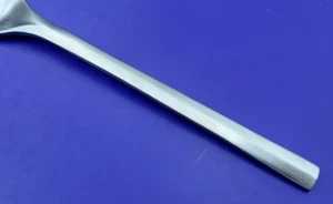 Dansk PARRELLEL DIAMOND 18/8 Korea/18/10 China Stainless CHOICE Flatware - Picture 1 of 12