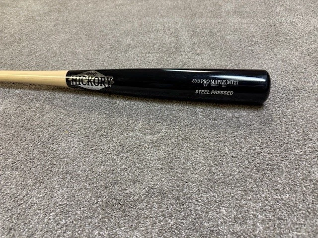 オールドヒッコリー　硬式木製バット　AR13 オールドヒッコリー 木製バット AR13モデル 33.0インチ 硬式野球用