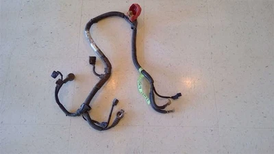 32111-RL5-A00 STARTER BATTERY WIRE cable 2012 Acura TSX 112783 - Image 1 of 4