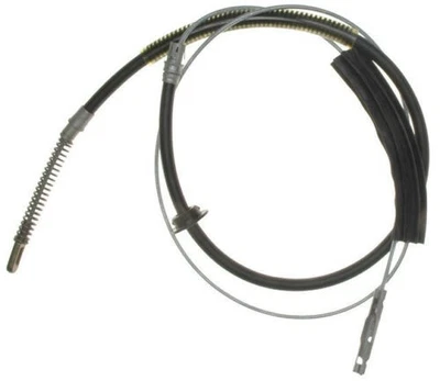 Тормозные тросы Raybestos BC95733 задний левый тормозной трос новые в коробке Ford Mercury - Изображение 1 из 4