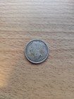 1882-H Newfoundland Sterling Silver 20 Cents Coin - Queen Victoria - Low Mintage