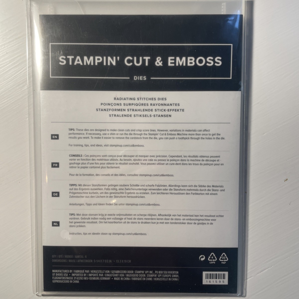 ラスト♡未使用　大人気切手型ダイセットPOSTAGE DIESスタンピンアップ Stampin Up Dies for sale | eBay