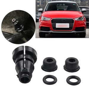 Kupplungsgeberzylinder-Rohrverbinder-Dichtungsdichtungs-Reparatursatz für Audi - Picture 1 of 14