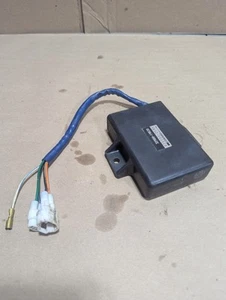 1992 Suzuki King Quad 300 Oem ECU CDI Box 070000-2191 32900-19B30 AS19 - Picture 1 of 4