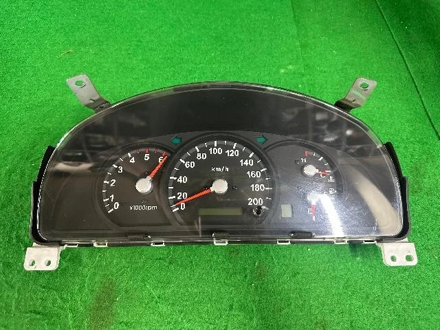 2006 起亚索伦托乐器集群 — 第 1/4 张图片