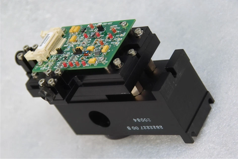 GSI LUMONICS 2822227 00 B 20084,282-1104-00 B 69914,282163300A,229-083-02 REV C - Image 1 of 1